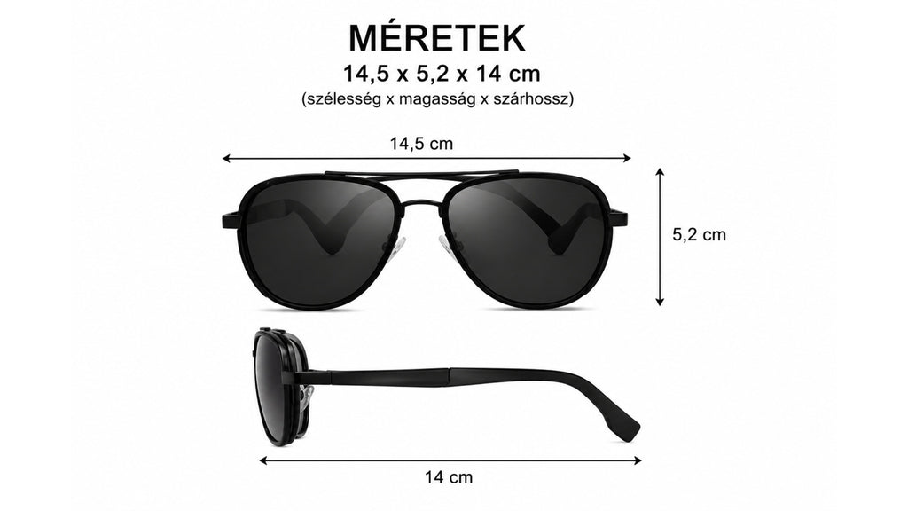 Vortex Black