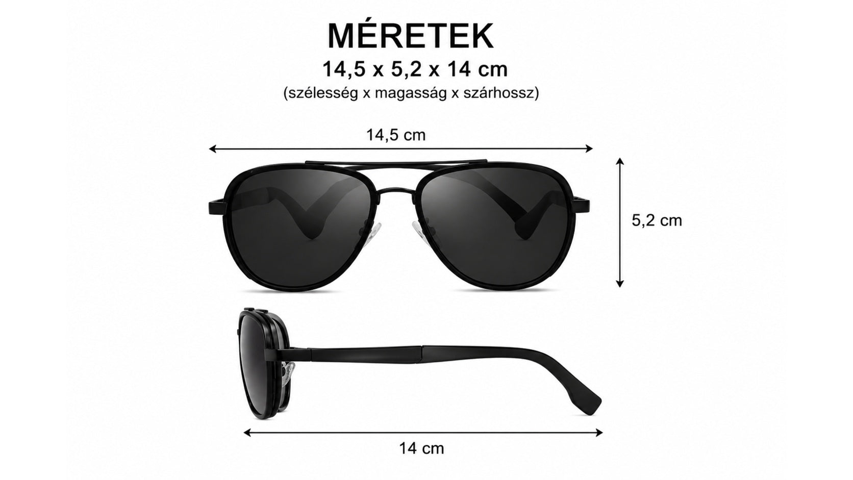 Vortex Black